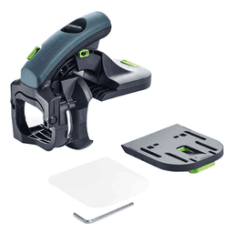 Edge Sanding Guide for ETS/ETSC 125 Sander - Alt Image 2