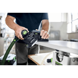 Edge Sanding Guide for ETS/ETSC 125 Sander - Alt Image 3