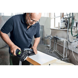 Edge Sanding Guide for ETS/ETSC 125 Sander - Alt Image 4