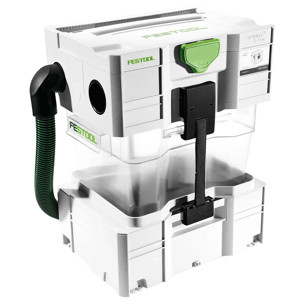 Main Filter for CT 36 AC/ CT 48 AC Alt 1 - Image