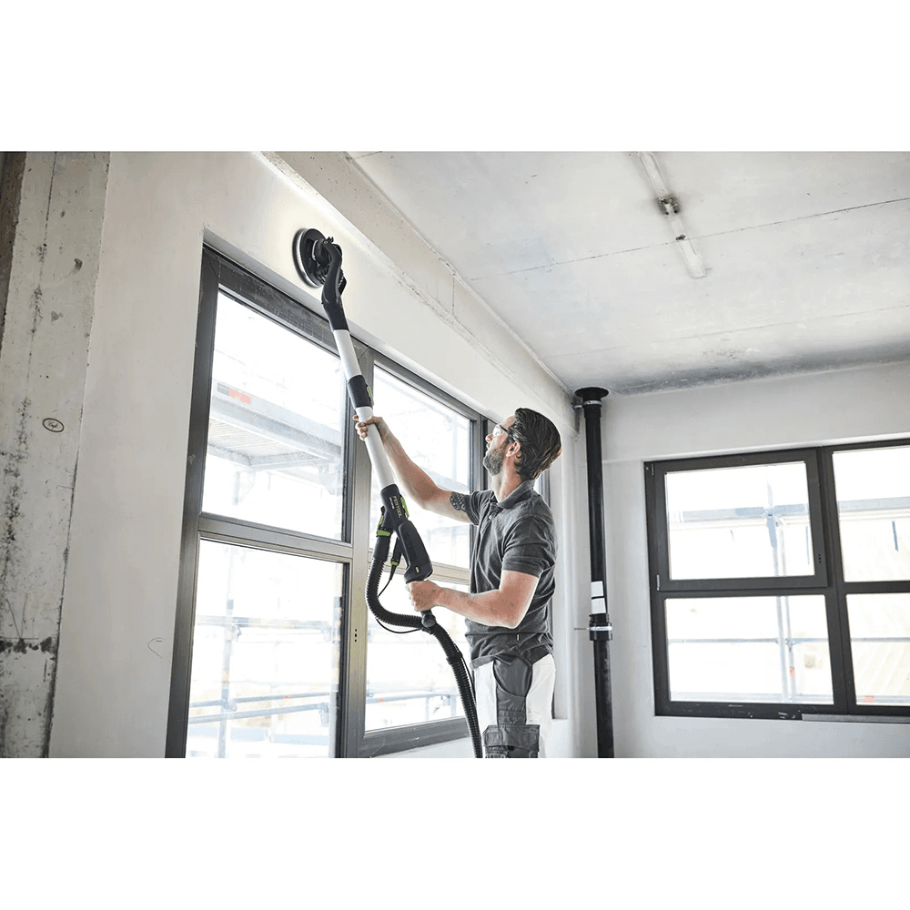 Hose Clip for PLANEX LHS 2 225 EQ(I)/PLANEX LHS 2-M 225 EQ Long-Reach Sanders Alt 4 - Image