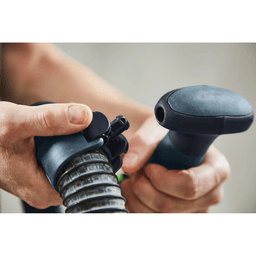 Hose Clip for PLANEX LHS 2 225 EQ(I)/PLANEX LHS 2-M 225 EQ Long-Reach Sanders Alt 5 - Image