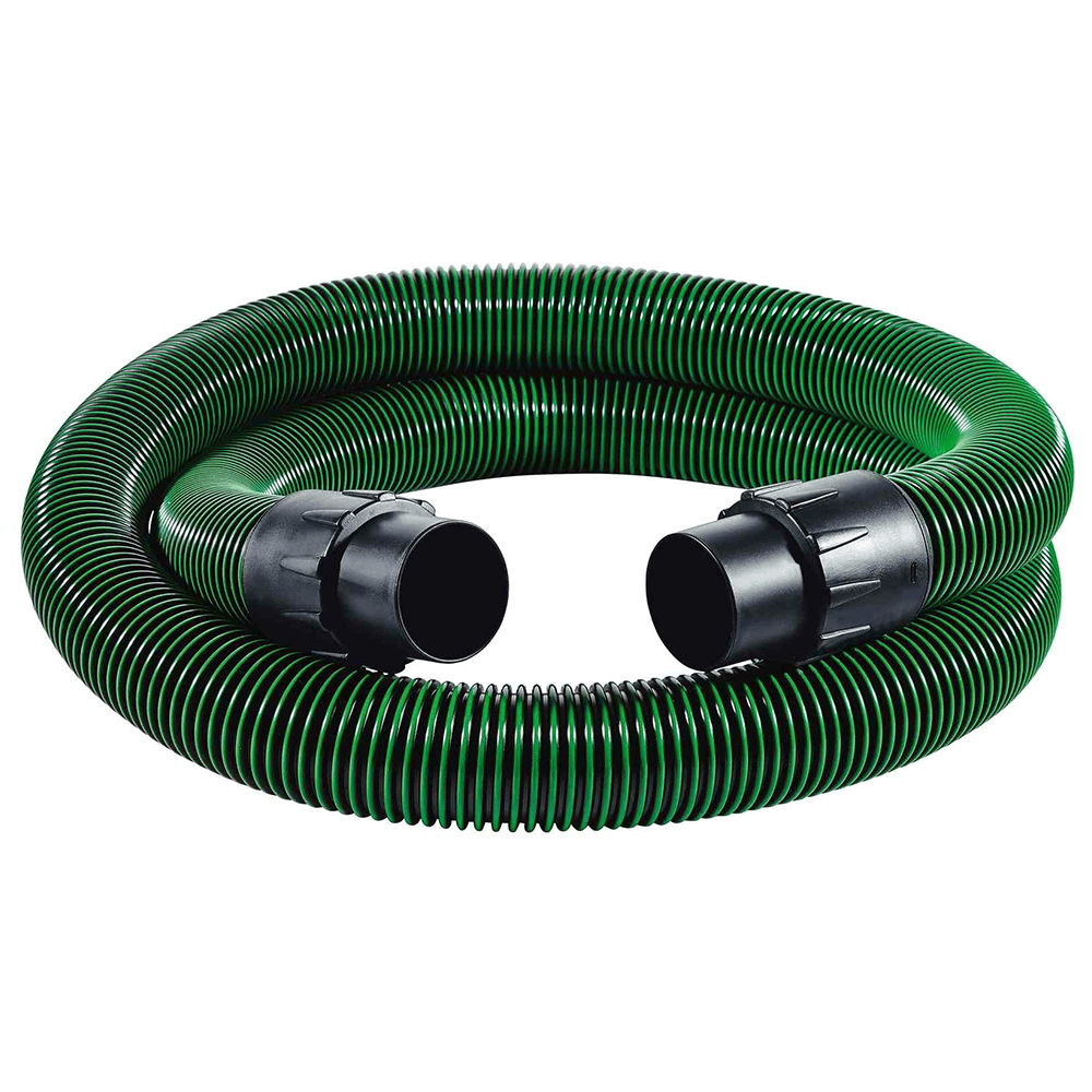 50mm x 2.5m Antistatic Hose - Main Image