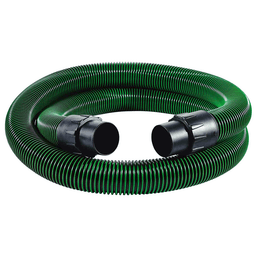 50mm x 2.5m Antistatic Hose - Main Image