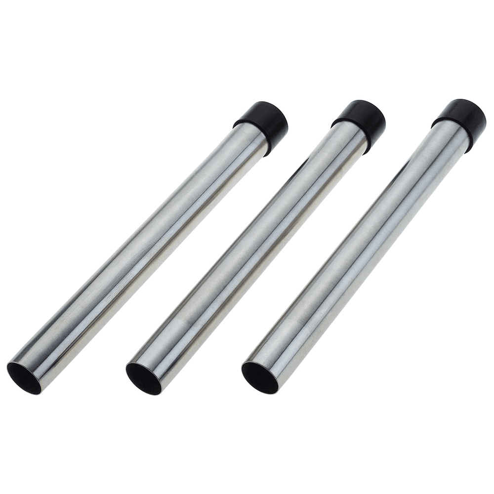 950mm x 36mm Steel Extension Tube for D27/D36 - Alt Image 1