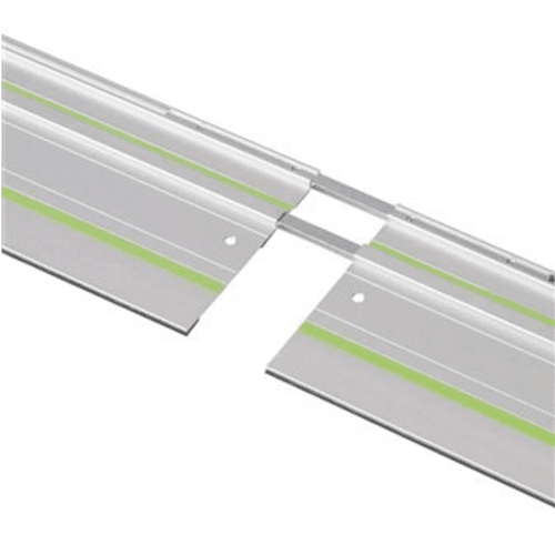 Guide Rail Connector