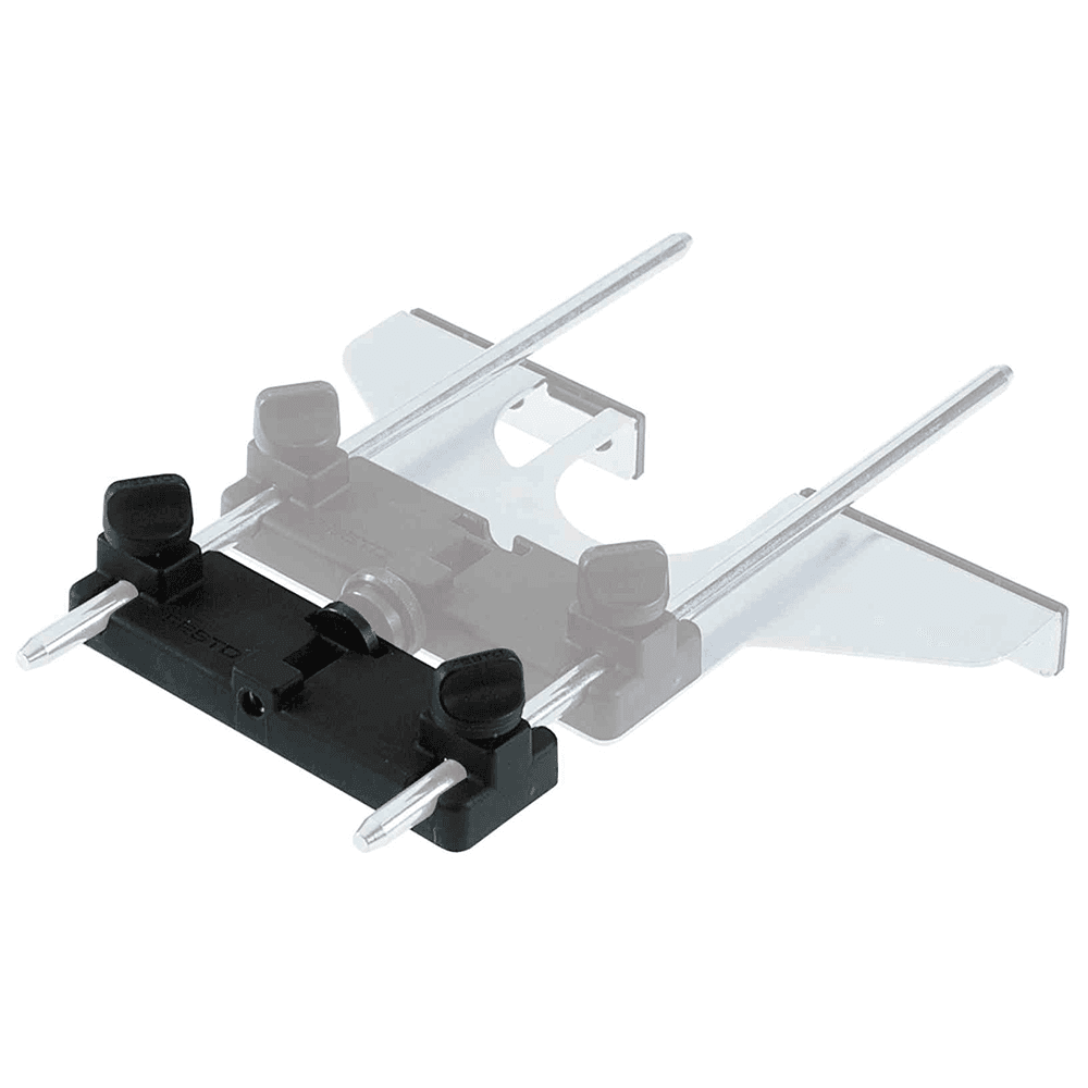 Festool Fine Adjuster for OF 1010 - Enables precise edge guide router adjustments