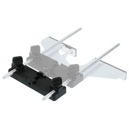 Festool Fine Adjuster for OF 1010 - Enables precise edge guide router adjustments