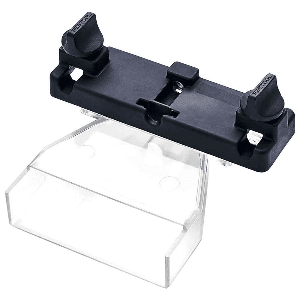 Dust Extraction Hood for OF 1010/VS 600 - Alt Image 1
