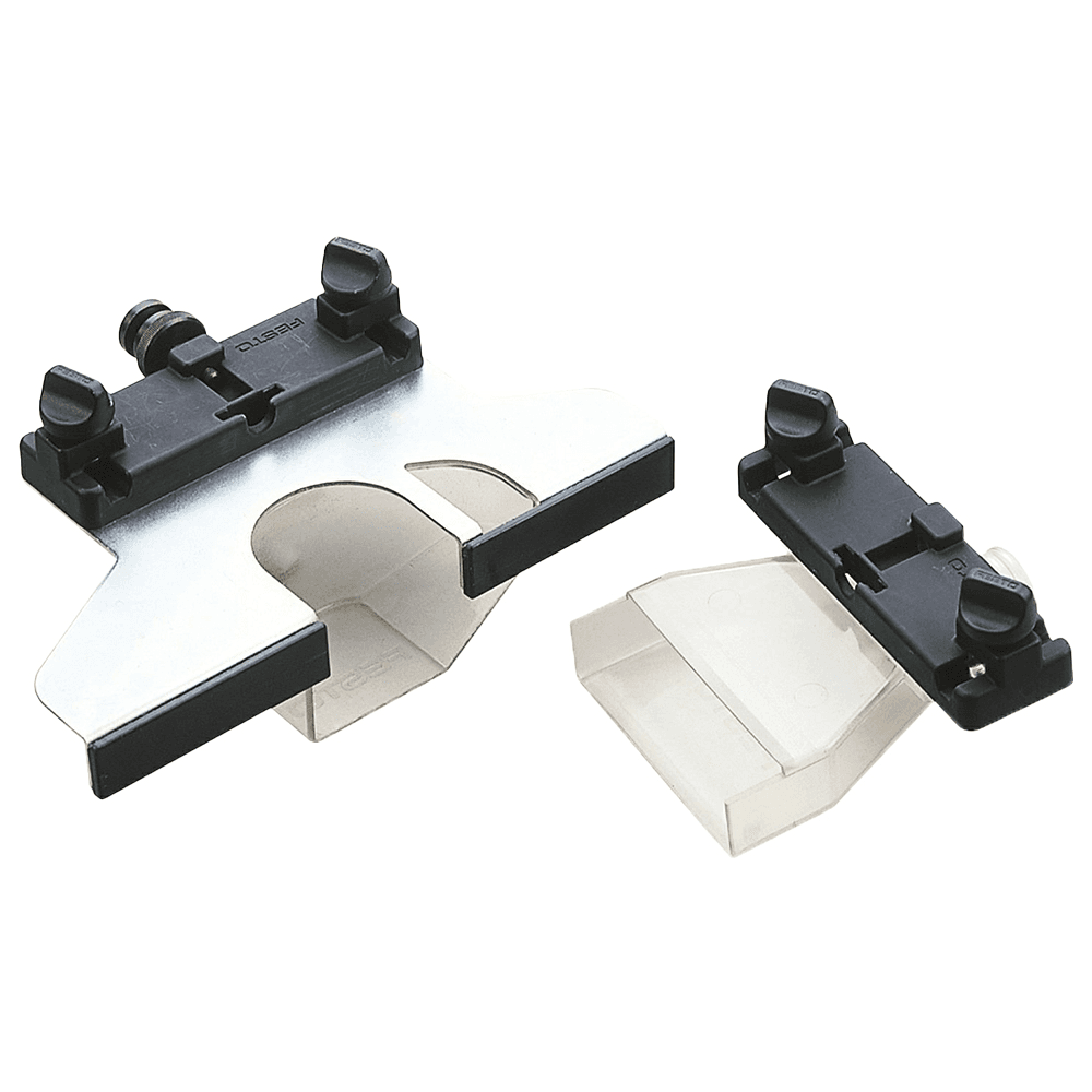 Dust Extraction Hood for OF 1010/VS 600 - Alt Image 2