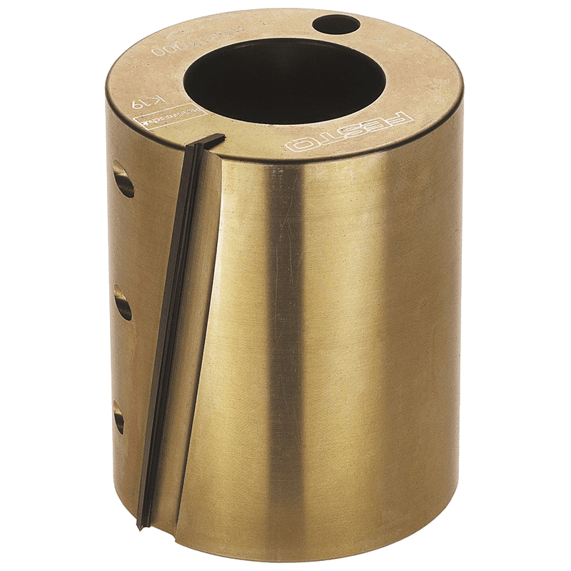 HL 850 Smooth Standard Planer Head - Main Image