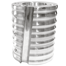 HL 850 Rustic Fine Planer Head - Main Image