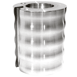HL 850 Rustic Coarse Planer Head - Main Image