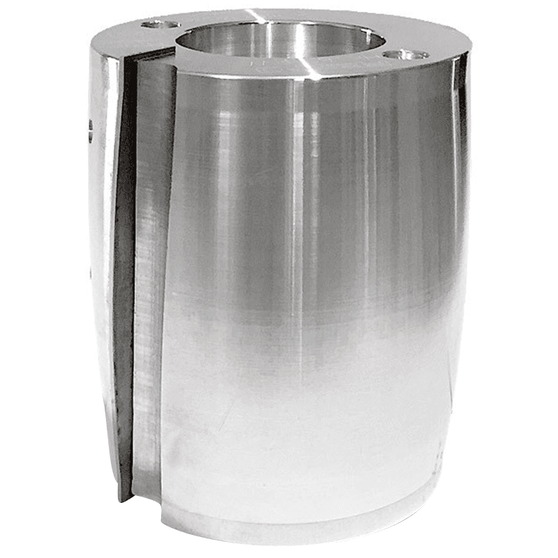 HL 850 Rustic Undulating Planer Head - Main Image