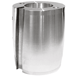 HL 850 Rustic Undulating Planer Head - Main Image