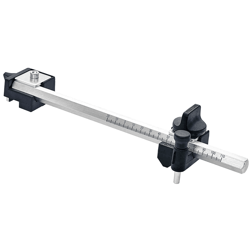 Festool Edge Stop for SA-LR 32 - Perfect and Repeatable Hole Drilling