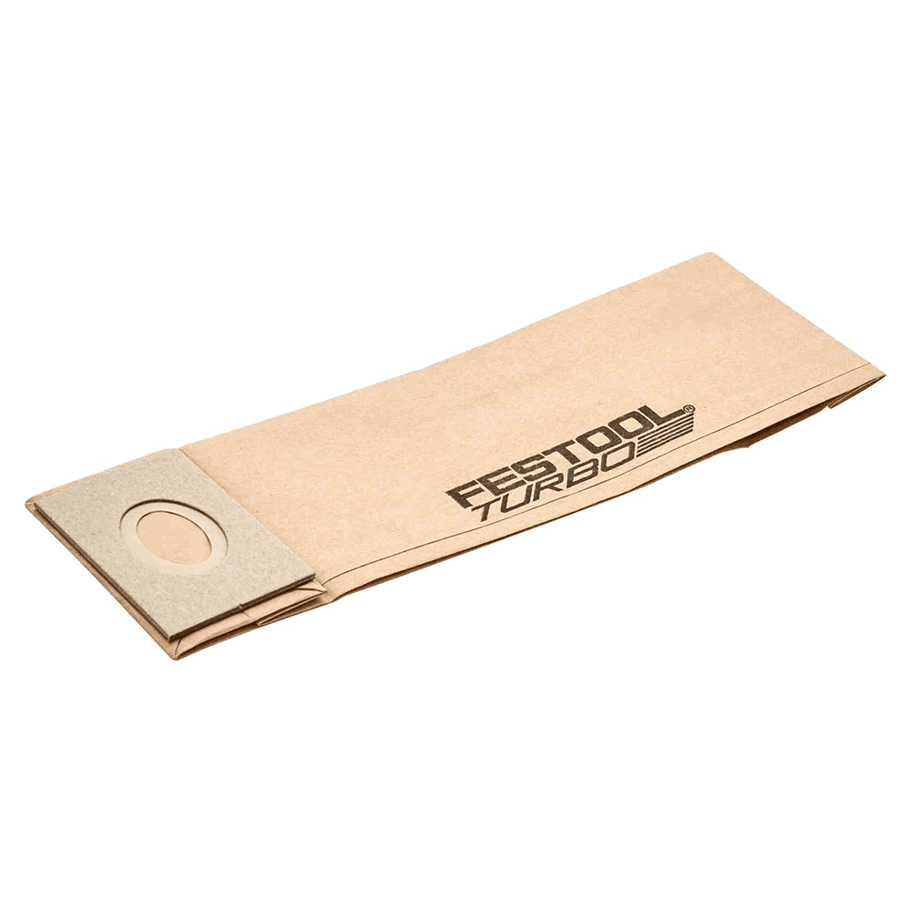 ETS 150 EQ and RS 2 E sanders - 25 replacement dust bags