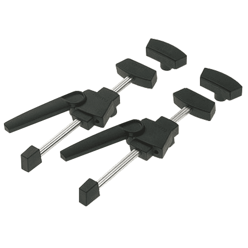 Clamping Element 2/Pack - Main Image