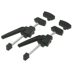 Clamping Element 2/Pack - Main Image