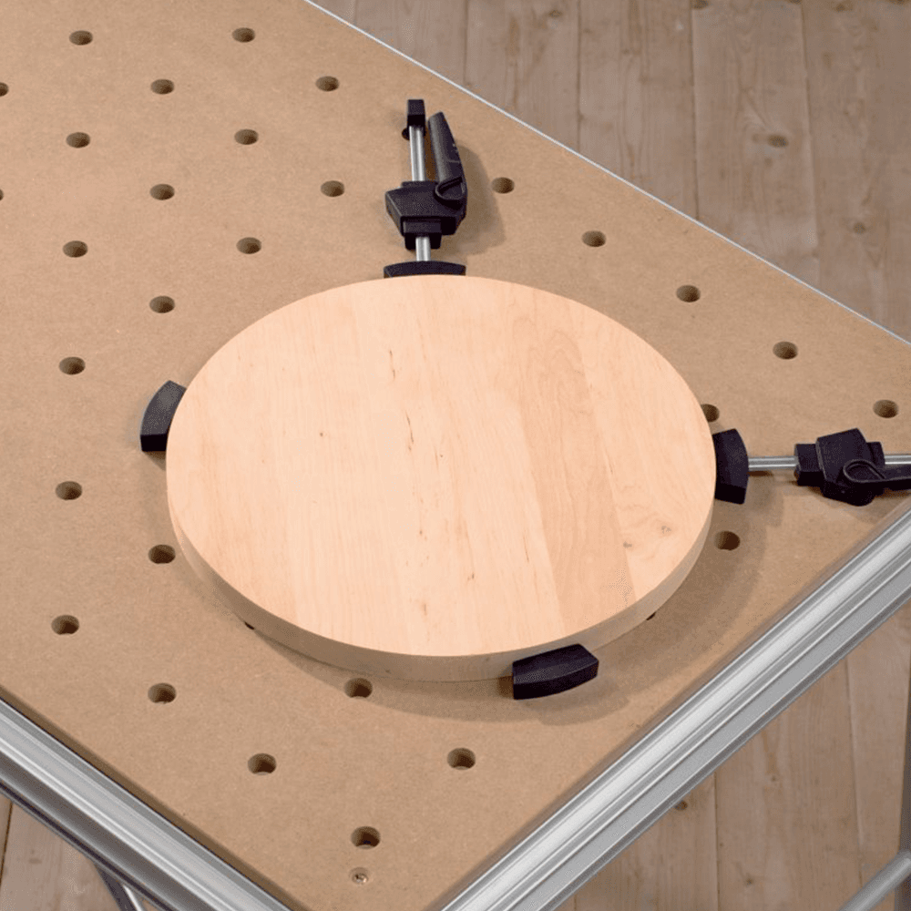 Clamping Element 2/Pack - Alt Image 3