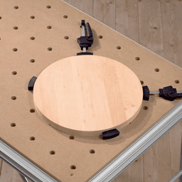 Clamping Element 2/Pack - Alt Image 3