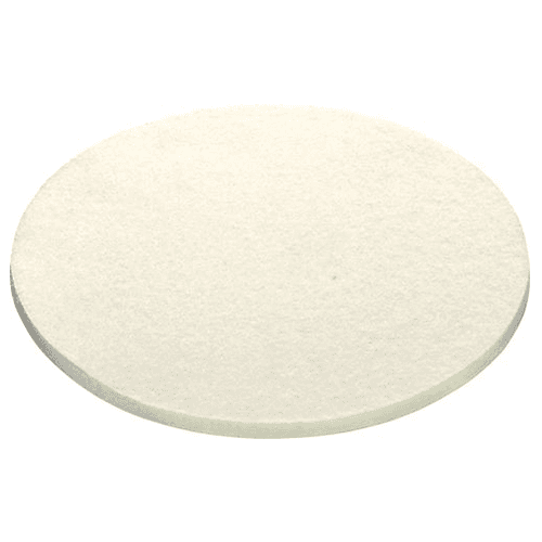 80mm Hard Polishing Felt for RO 150 (5/Pack) - Main Image