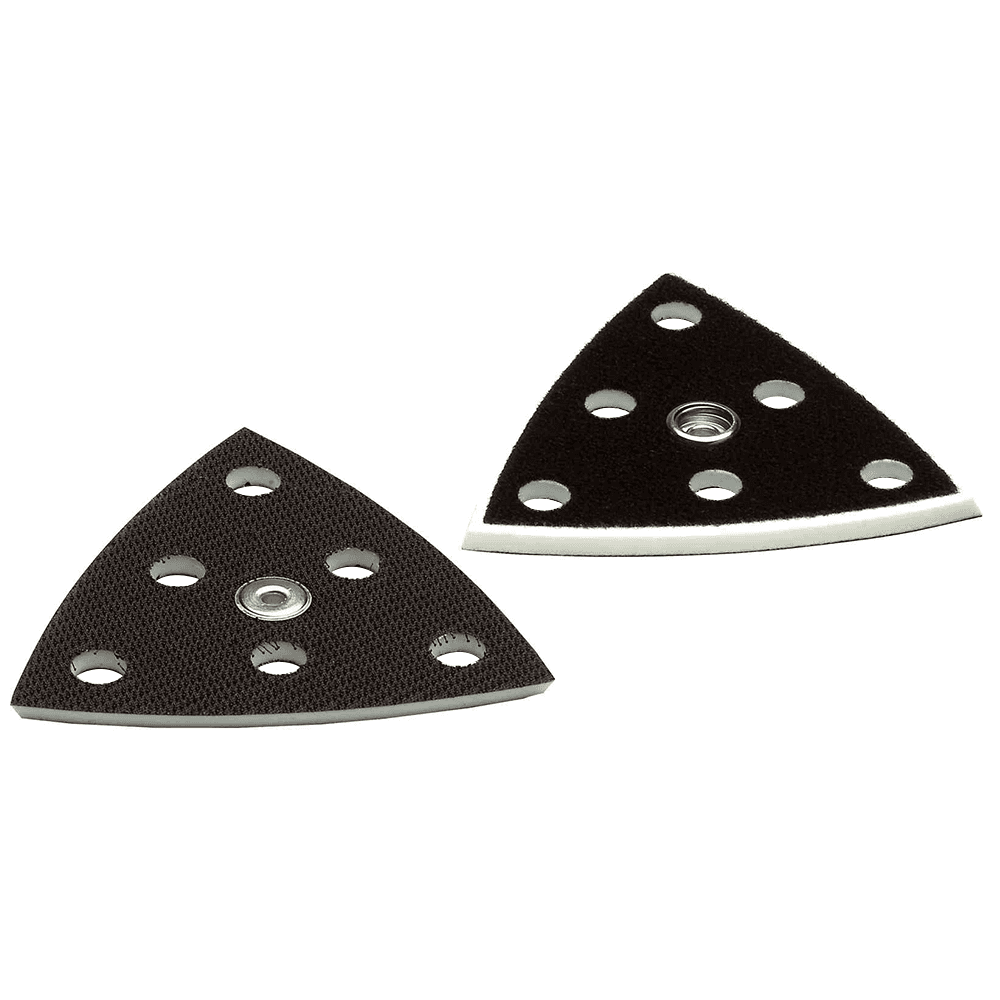 StickFix Replacement Hard Sanding Pad for RO 90 FEQ - Alt Image 1