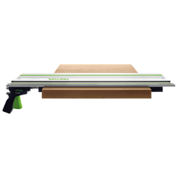 FS Rapid Clamp and Fixed Jaws for Guide Rail System - Alt Image 1