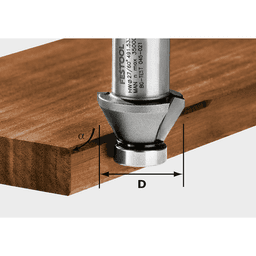 Festool Chamfer Cutter Main - Image