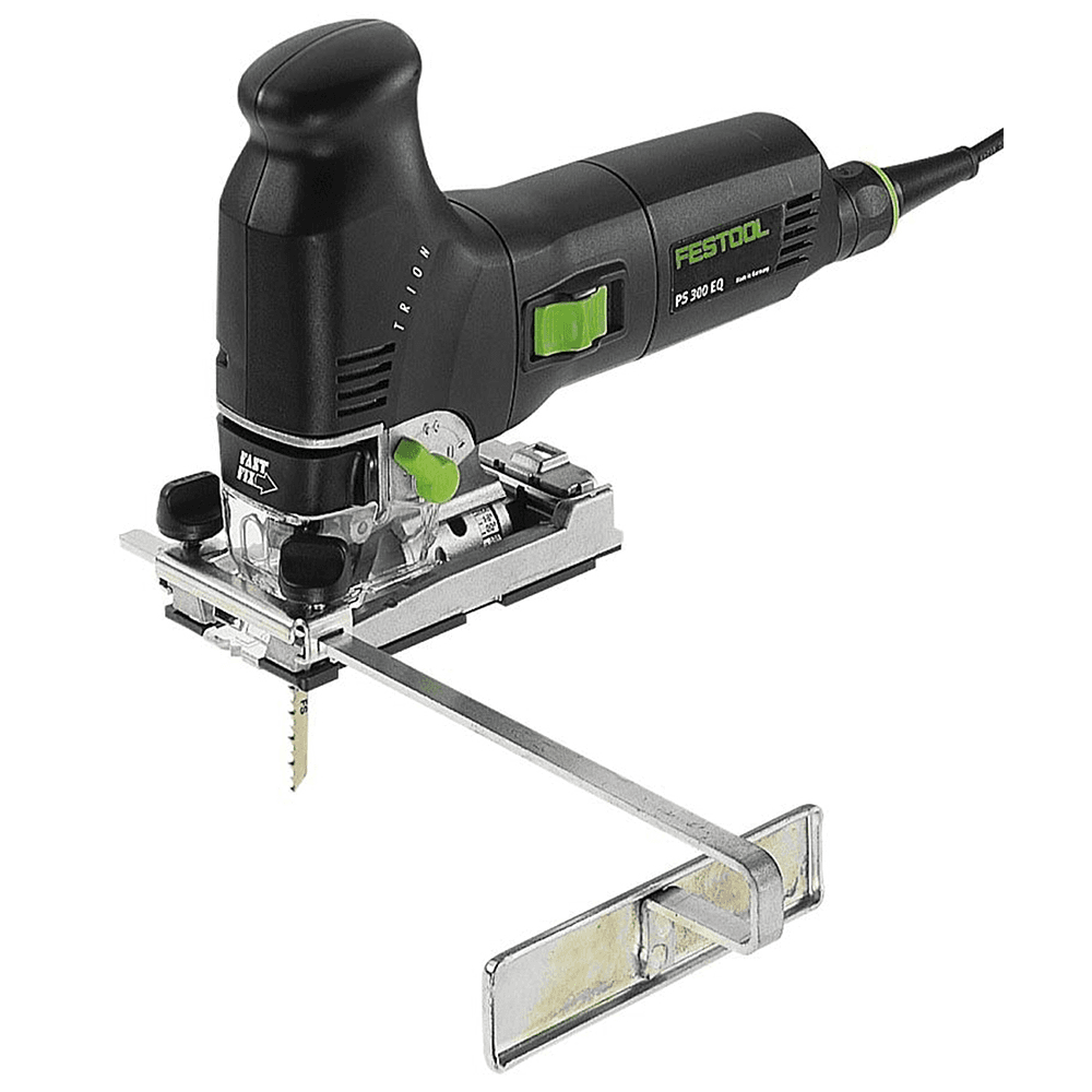 Parallel Guide for PS300/PSB300 Jigsaws - Alt Image 1