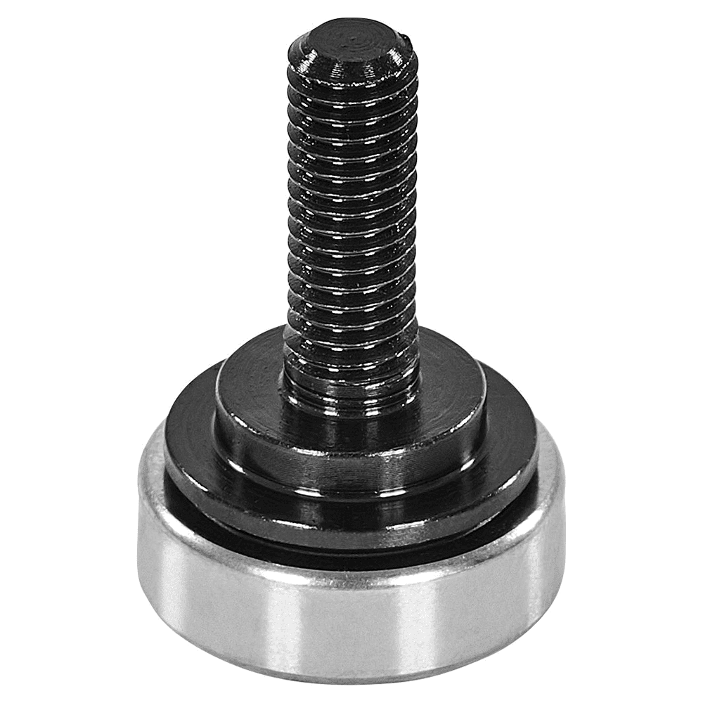 KLS-D 15,8-OFK Steel Ball Bearing Guide Main - Image