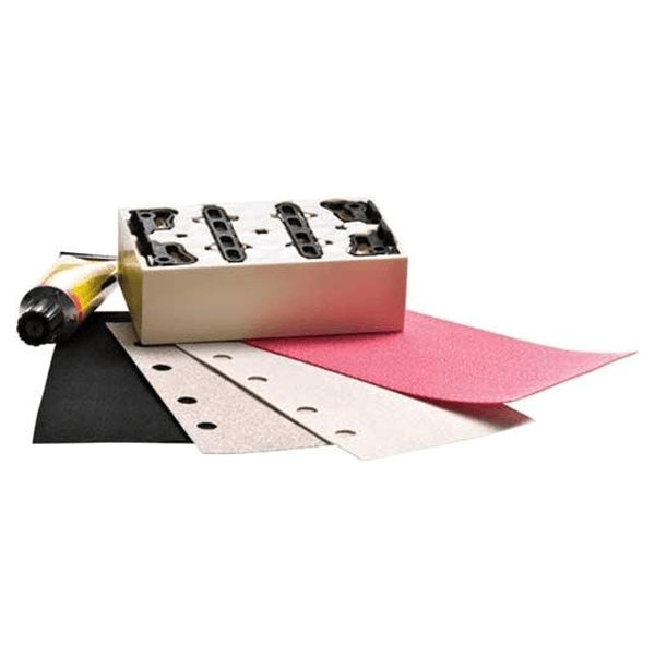 Do-it-yourself Profile Kit For LS130 Sander - Main Image