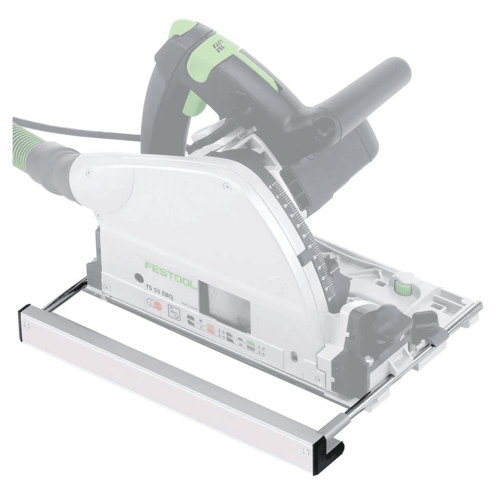 4" Parallel Side Fence for TS 55/TS 55 R/TS 55 F/TSC 55/TSC 55 K Alt 1 - Image