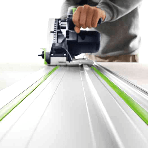 Festool Guide Rail, 118" - Alt Image 3