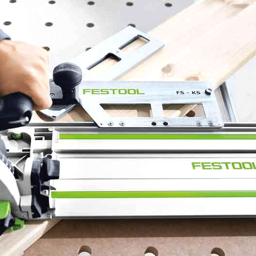 Festool Guide Rail, 118" - Alt Image 5