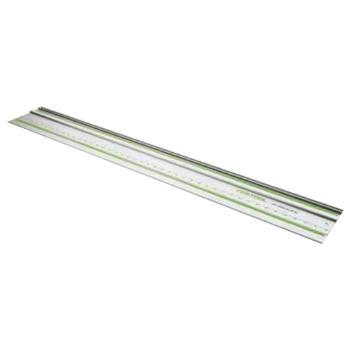 FS 2424 95" Guide Rail for Plunge Routers with Splinterguard - Alt Image 1