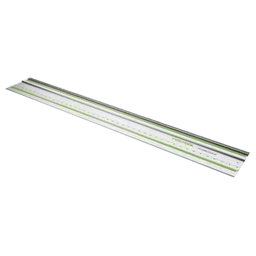 FS 2424 95" Guide Rail for Plunge Routers with Splinterguard - Alt Image 1