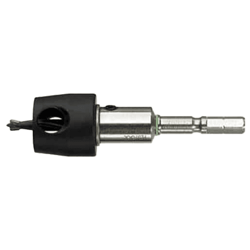 5mm Centrotec Replacement Drill Bit - Alt Image 1