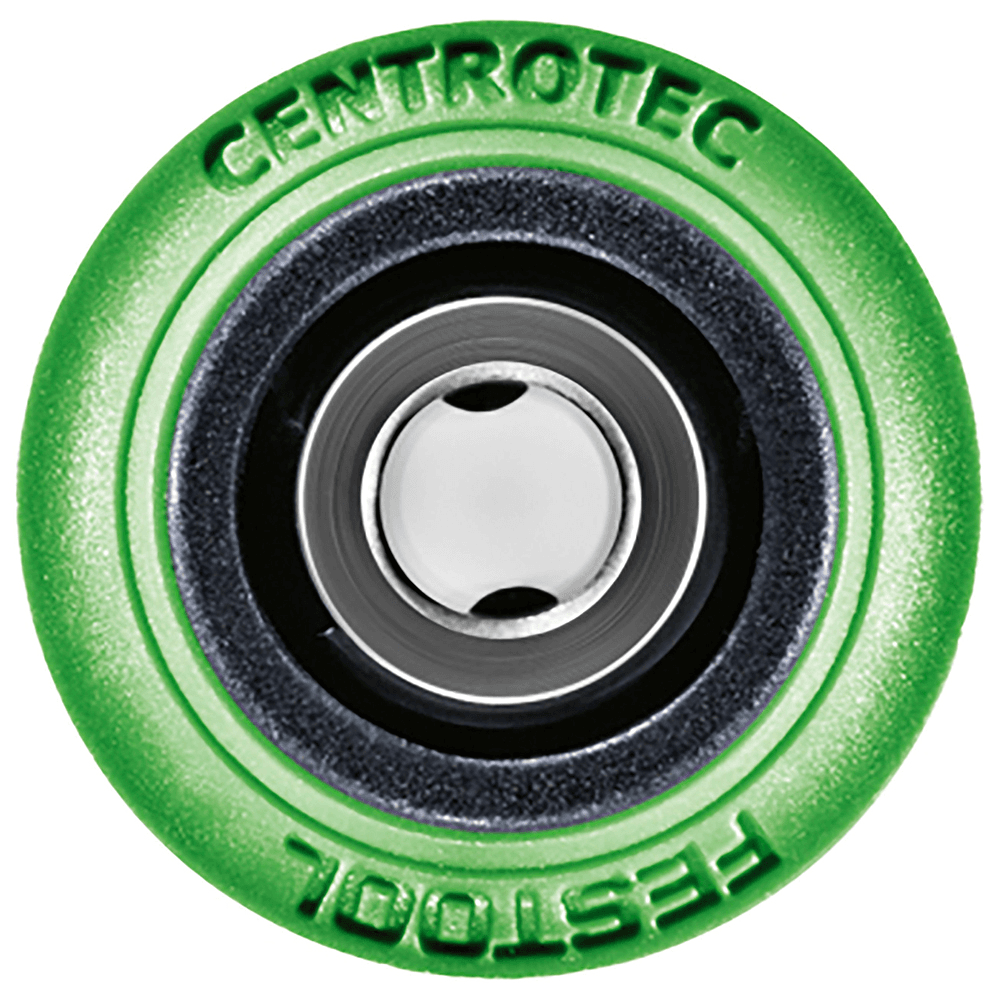 Centrotec Chuck - Alt Image 2