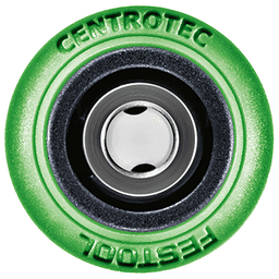 Centrotec Chuck - Alt Image 2