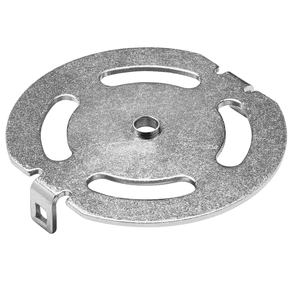 Festool 8.5mm Template Guide for OF 1400/VS 600 with flange for jointing system