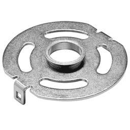 Festool 24mm Template Guide with Flange for VS 600 Jointing System