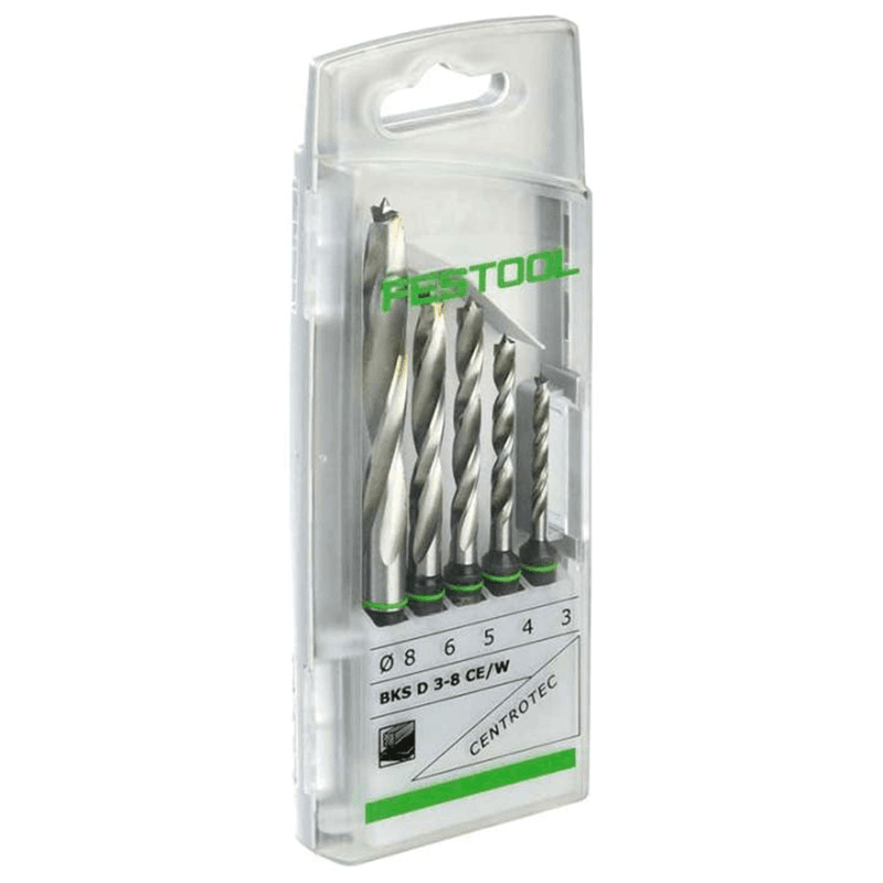 10mm Centrotec Drill Bit - Alt Image 1