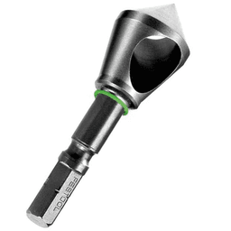 2mm - 8mm Centrotec Pilotless Countersink Bit - Alt Image 1