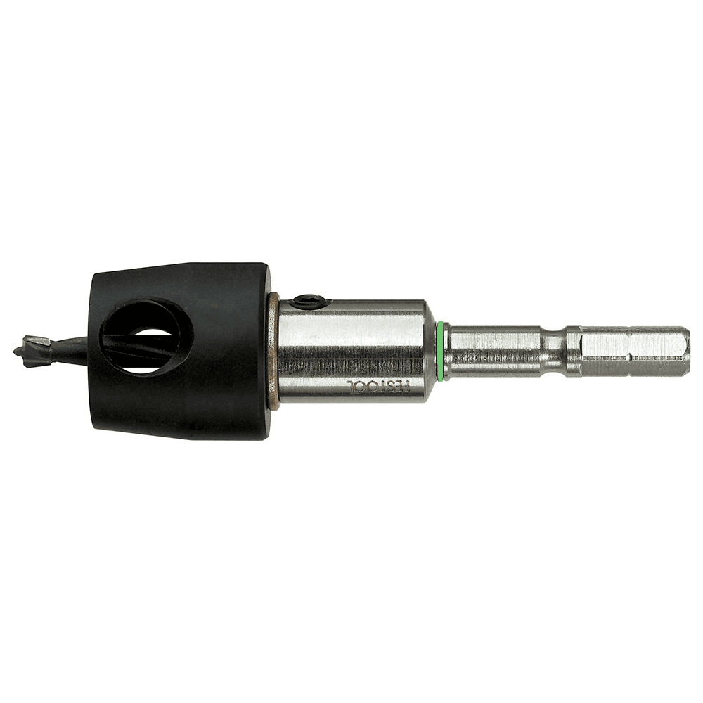 5mm Centrotec Drill Bit with Depth Stop - Main Image