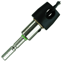 3.5mm Centrotec Countersink Drill Bit with Depth Stop - Alt Image 1