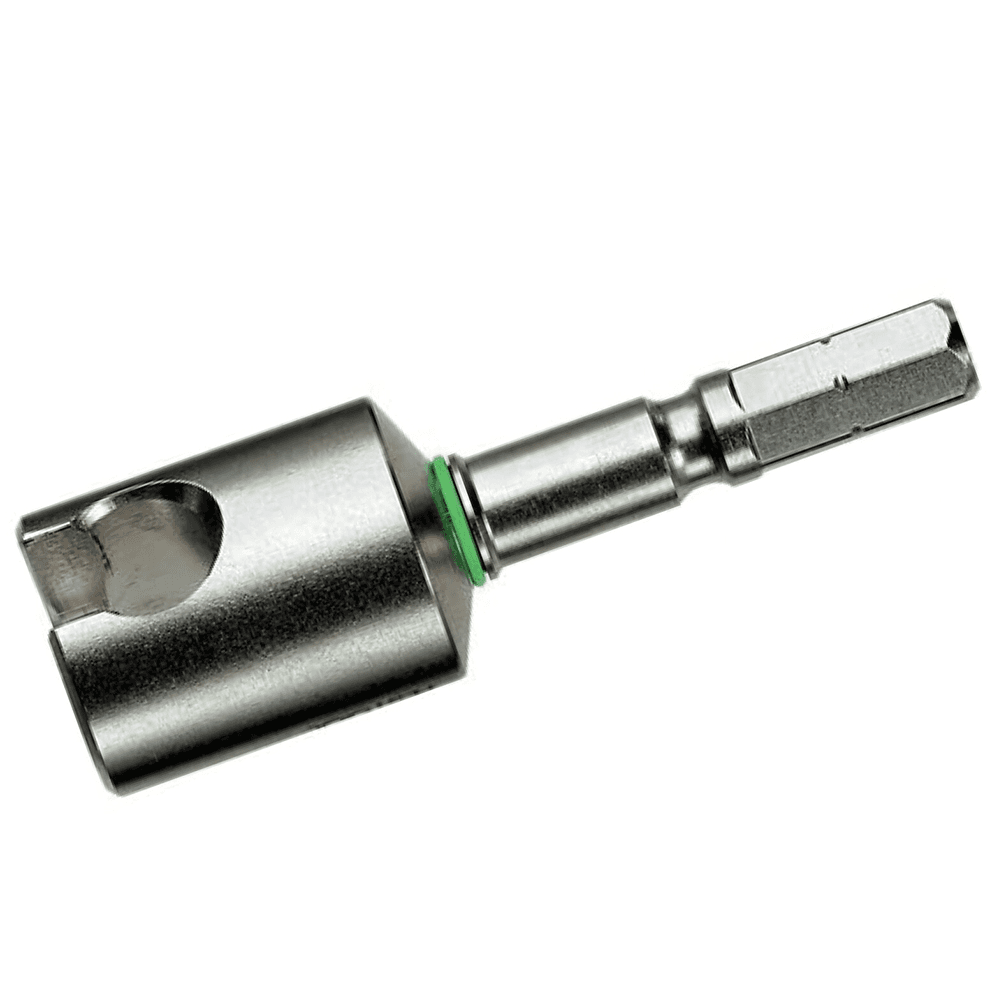 18mm Centrotec Hook Driver/Adapter - Alt Image 1