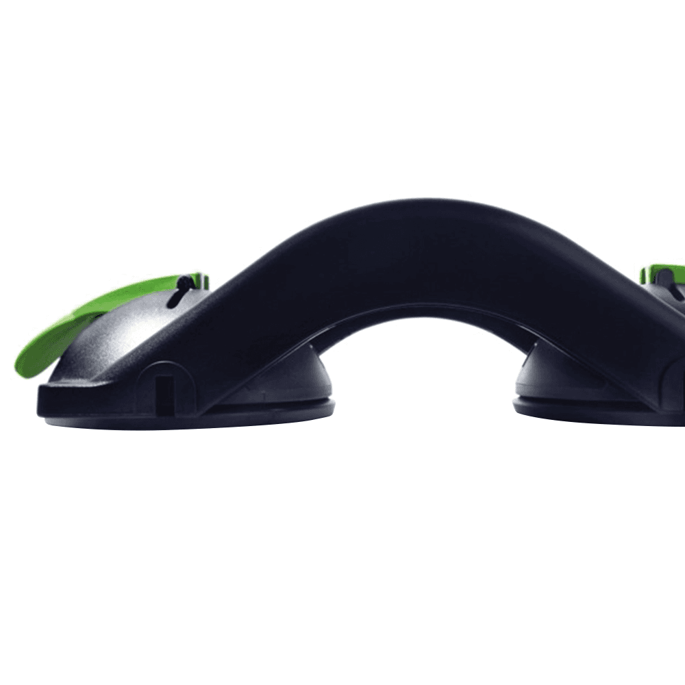 Gecko Dual Suction Handle - Alt Image 1