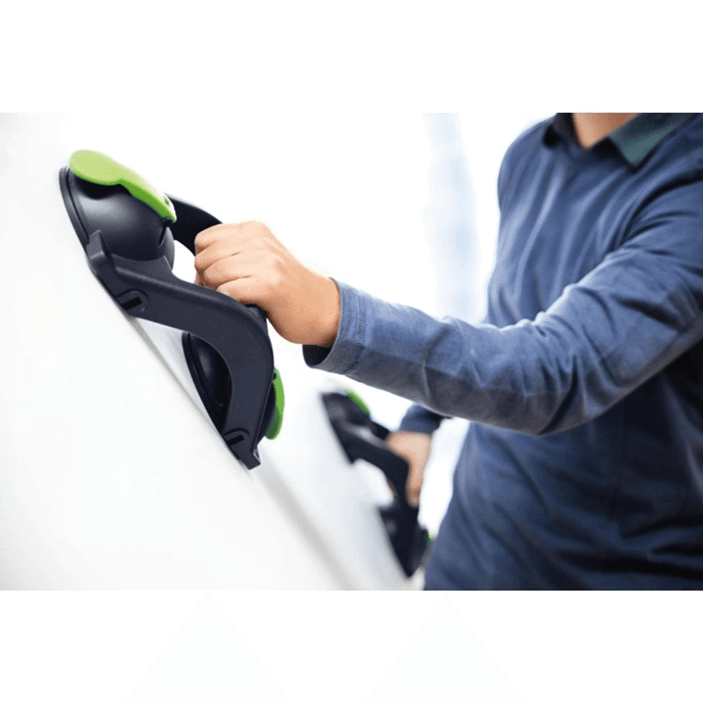 Gecko Dual Suction Handle - Alt Image 2