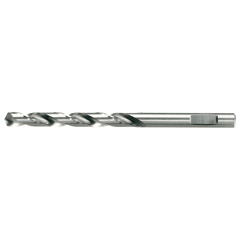 3mm Centrotec Twist Drill Bit (10/Pack) - Main Image